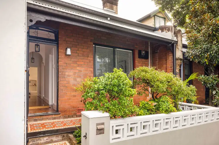 51 CHURCH STREET, Camperdown NSW 2050