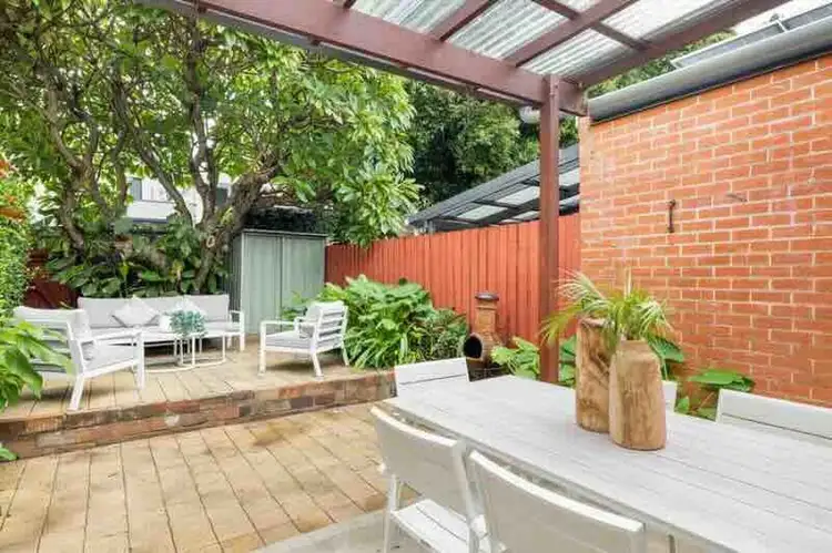 Main view of Homely house listing, 51 CHURCH STREET, Camperdown NSW 2050