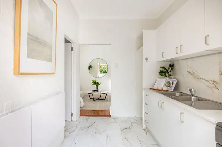 51 CHURCH STREET, Camperdown NSW 2050