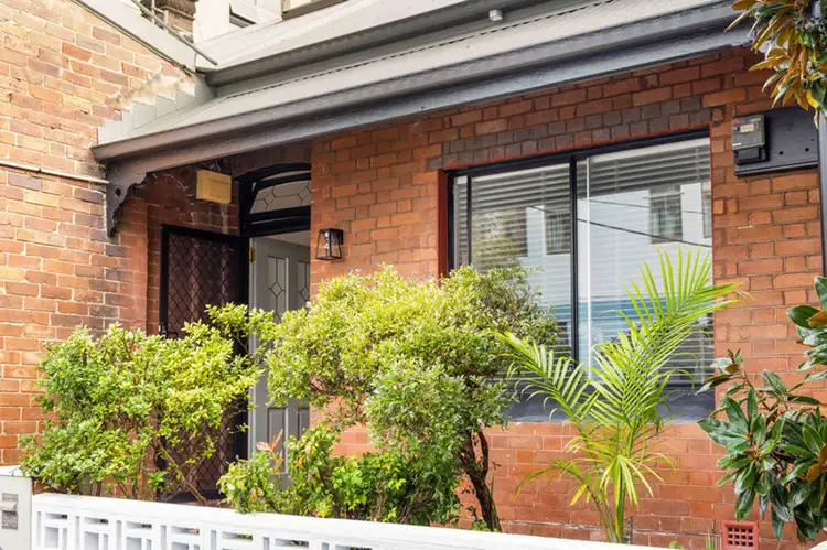 Fourth view of Homely house listing, 51 CHURCH STREET, Camperdown NSW 2050