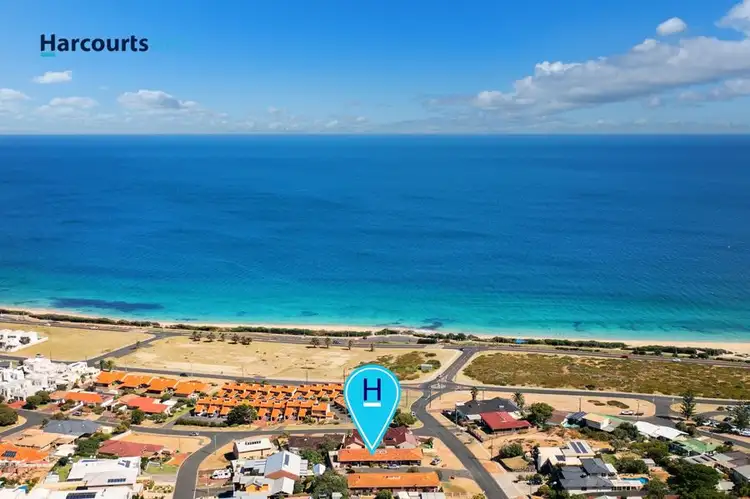 Second view of Homely unit listing, 3/11 Scott Street, Bunbury WA 6230