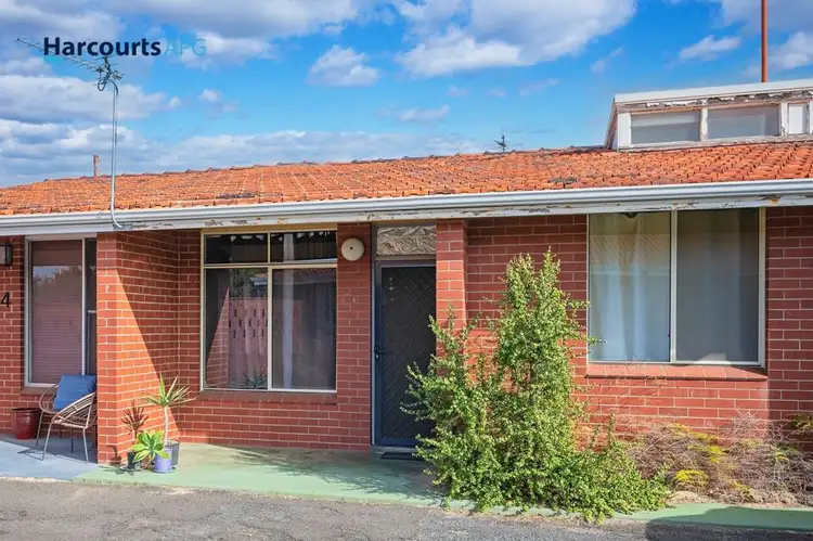 Third view of Homely unit listing, 3/11 Scott Street, Bunbury WA 6230