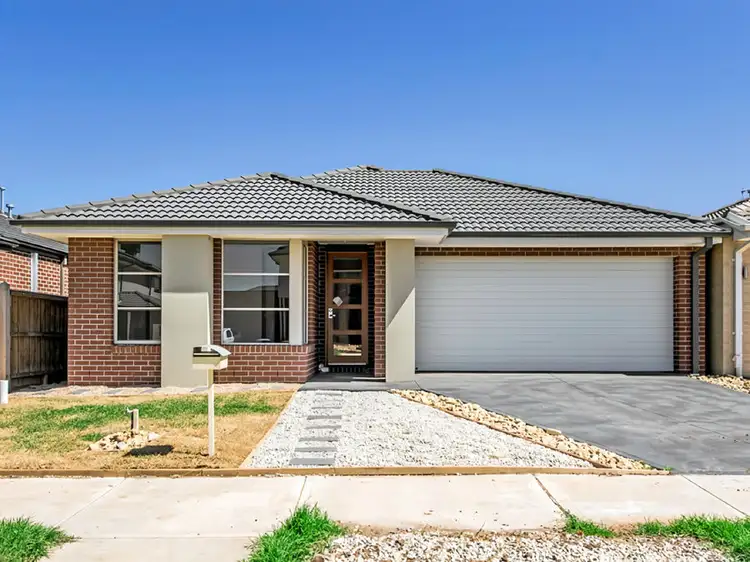 7 Yosemite Street, Point Cook VIC 3030