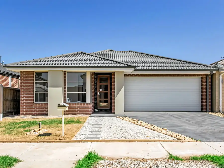 Main view of Homely house listing, 7 Yosemite Street, Point Cook VIC 3030