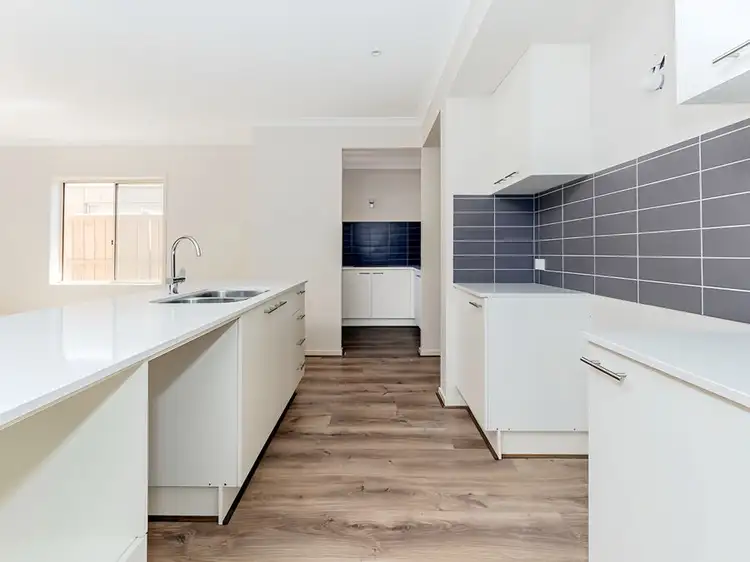 Second view of Homely house listing, 7 Yosemite Street, Point Cook VIC 3030
