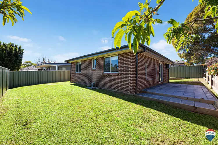 Second view of Homely house listing, 45 & 45A PEMBROKE STREET, Cambridge Park NSW 2747
