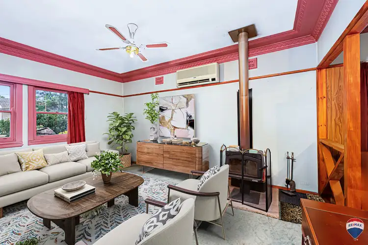 Fourth view of Homely house listing, 45 & 45A PEMBROKE STREET, Cambridge Park NSW 2747
