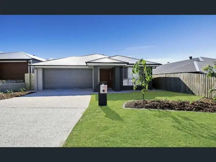 20 Cooper Way, Spring Mountain QLD 4300