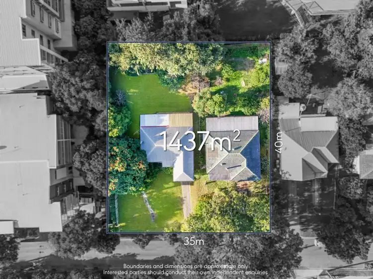 Second view of Homely house listing, 26 & 30 Lauder Street, Mount Gravatt East QLD 4122