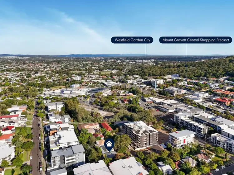 Fourth view of Homely house listing, 26 & 30 Lauder Street, Mount Gravatt East QLD 4122