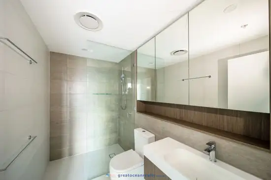 Fourth view of Homely apartment listing, 14208/5 THE DARLING AVENUE AVENUE, Broadbeach QLD 4218