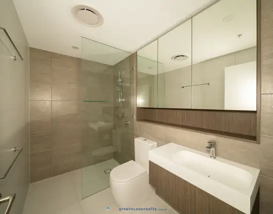 Fifth view of Homely apartment listing, 14208/5 THE DARLING AVENUE AVENUE, Broadbeach QLD 4218