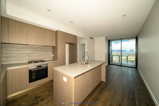 Sixth view of Homely apartment listing, 14208/5 THE DARLING AVENUE AVENUE, Broadbeach QLD 4218