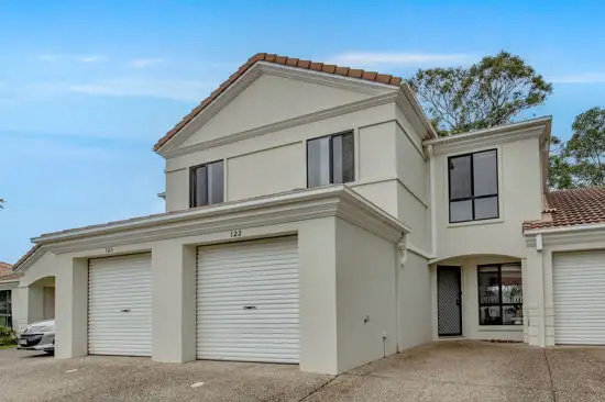122/8 Ghilgai Road, Merrimac QLD 4226