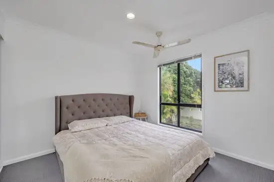 Fourth view of Homely townhouse listing, 122/8 Ghilgai Road, Merrimac QLD 4226
