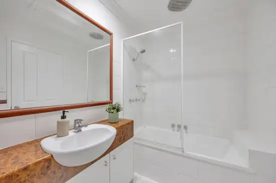 Sixth view of Homely townhouse listing, 122/8 Ghilgai Road, Merrimac QLD 4226