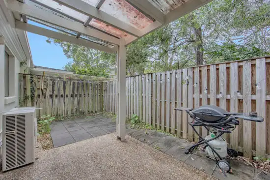 Seventh view of Homely townhouse listing, 122/8 Ghilgai Road, Merrimac QLD 4226
