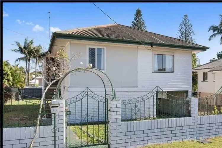 14 Humber Street, Salisbury QLD 4107