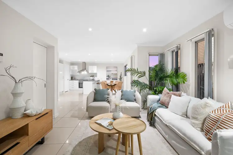 1/11 Rise Street, Mount Gravatt East QLD 4122