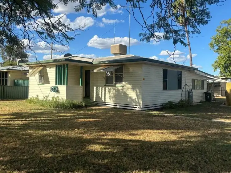 43-45 Queen Street, Collarenebri NSW 2833