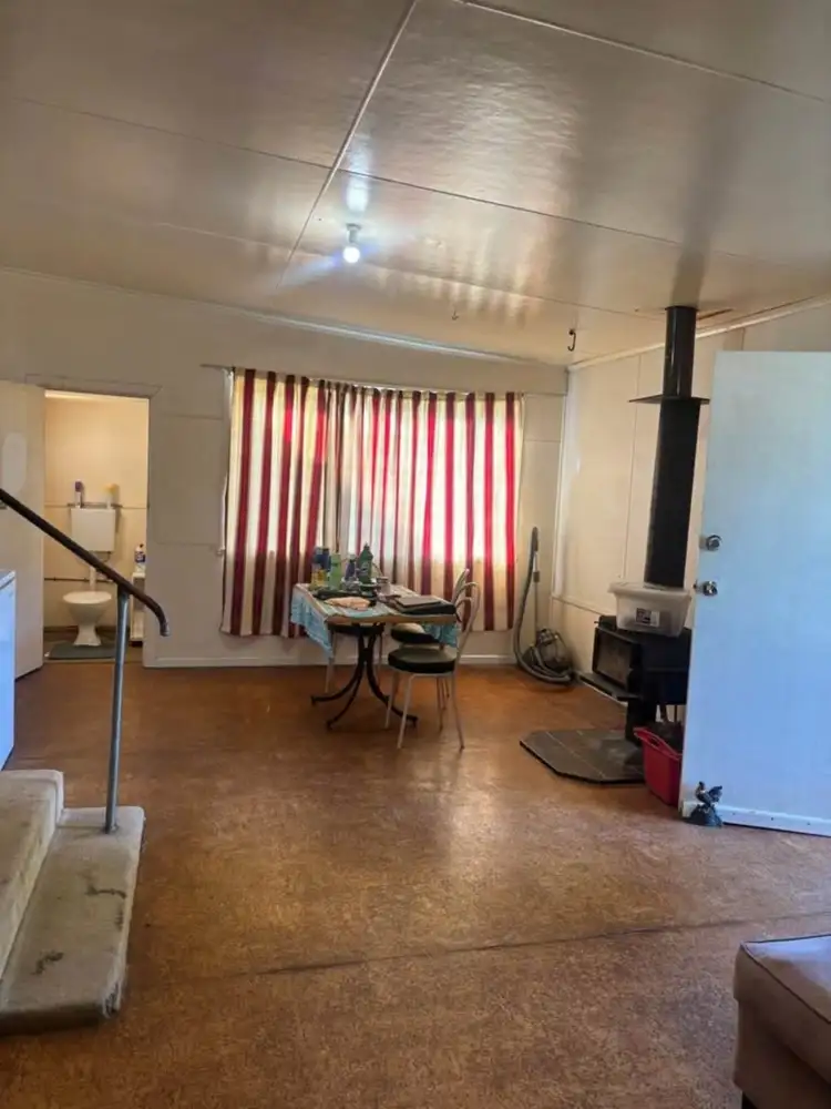 Fifth view of Homely house listing, 43-45 Queen Street, Collarenebri NSW 2833