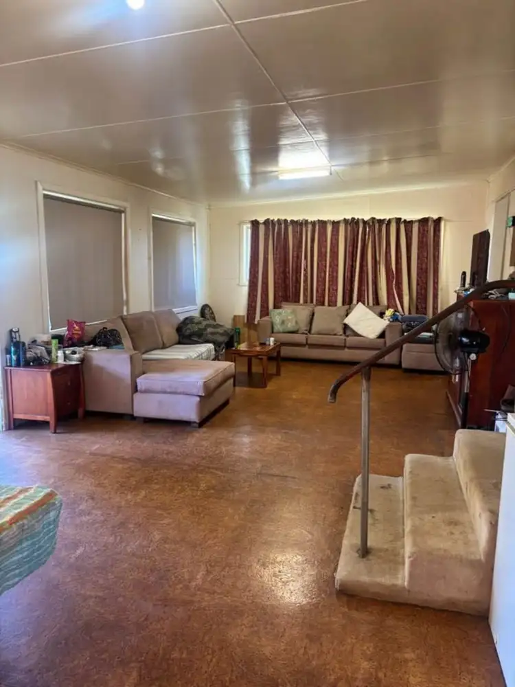 Sixth view of Homely house listing, 43-45 Queen Street, Collarenebri NSW 2833