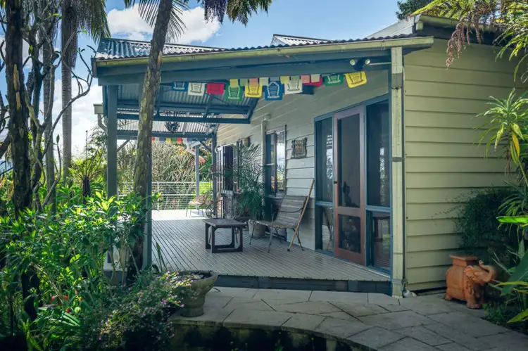 Second view of Homely rural property listing, 136 Bowraville Road, Bellingen NSW 2454