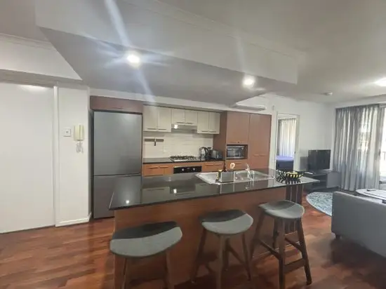 Main view of Homely unit listing, 1403 10 Manning Street, South Brisbane QLD 4101
