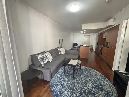 Second view of Homely unit listing, 1403 10 Manning Street, South Brisbane QLD 4101