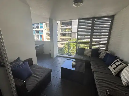 Third view of Homely unit listing, 1403 10 Manning Street, South Brisbane QLD 4101