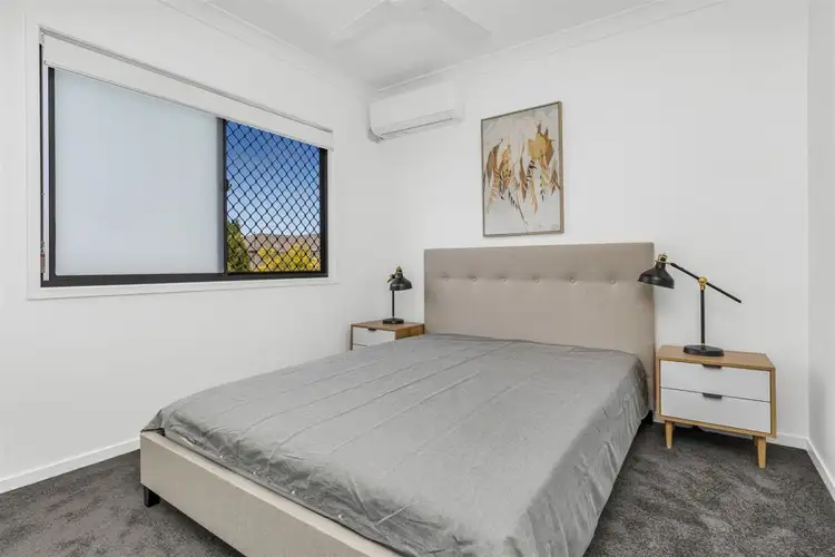 2/6 Aldinga Street, Gaythorne QLD 4051