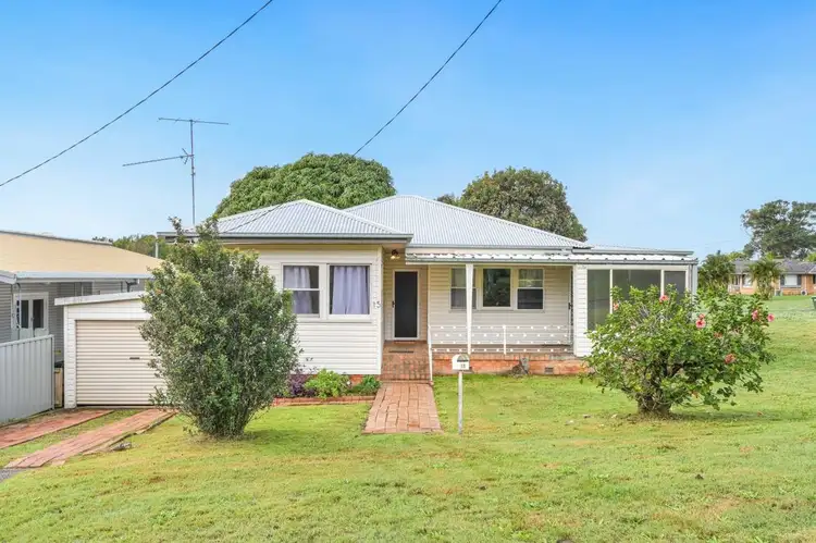 Main view of Homely house listing, 15 William Street, East Kempsey NSW 2440