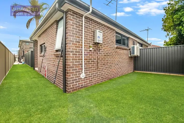 1/43B Shenstone Road, Riverwood NSW 2210