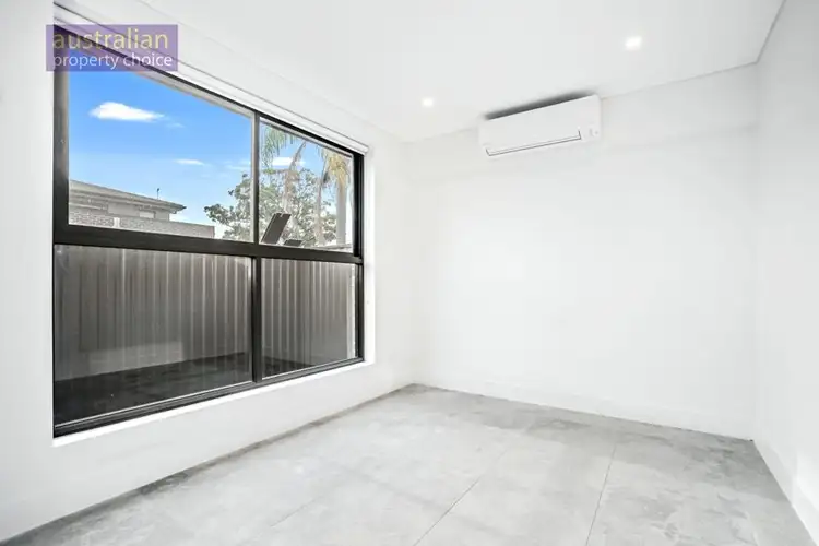 Second view of Homely unit listing, 43D Shenstone Road, Riverwood NSW 2210