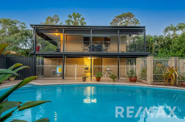 30 Corton Street, The Gap QLD 4061