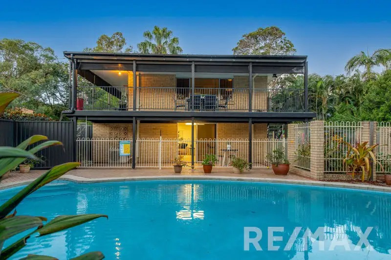 Main view of Homely house listing, 30 Corton Street, The Gap QLD 4061
