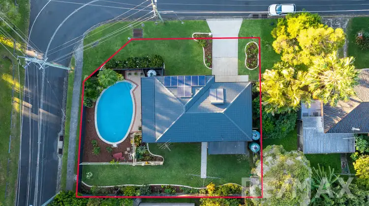 Second view of Homely house listing, 30 Corton Street, The Gap QLD 4061