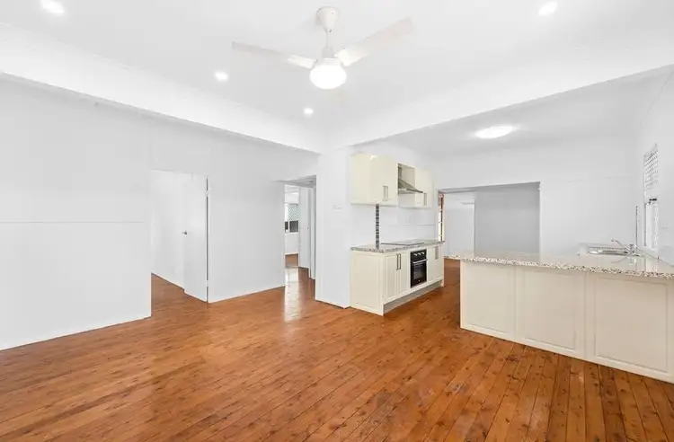 Second view of Homely house listing, 144 Ruthven Street, North Toowoomba QLD 4350