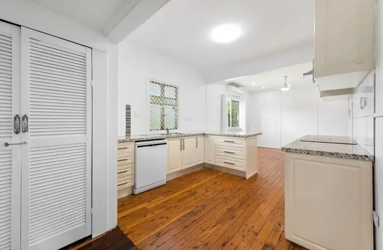 Third view of Homely house listing, 144 Ruthven Street, North Toowoomba QLD 4350