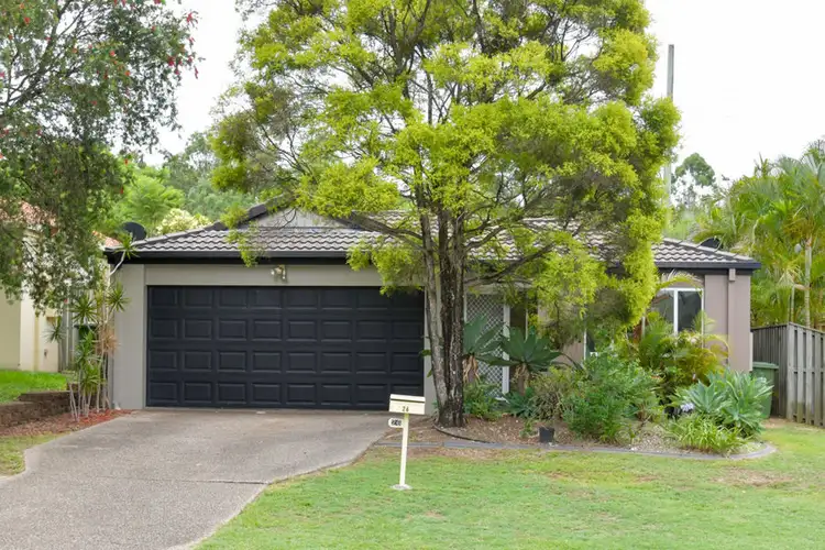 26 Madasin Close, Arundel QLD 4214