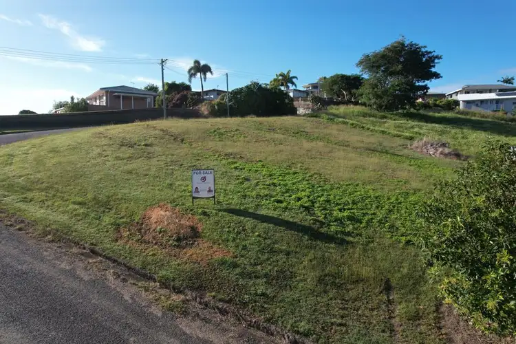 Main view of Homely land listing, 3 Captain Blackwood Drive, Sarina Beach QLD 4737