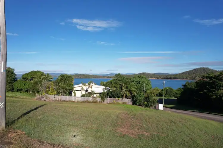 Second view of Homely land listing, 3 Captain Blackwood Drive, Sarina Beach QLD 4737