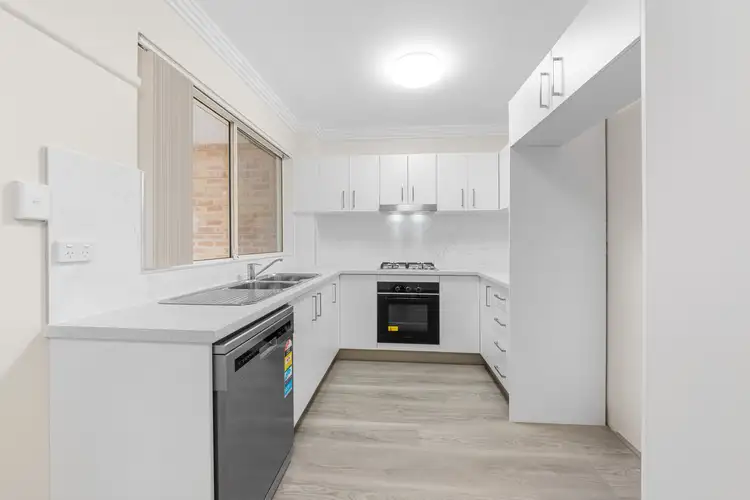 Second view of Homely unit listing, 19/27 Addlestone Rd, Merrylands NSW 2160