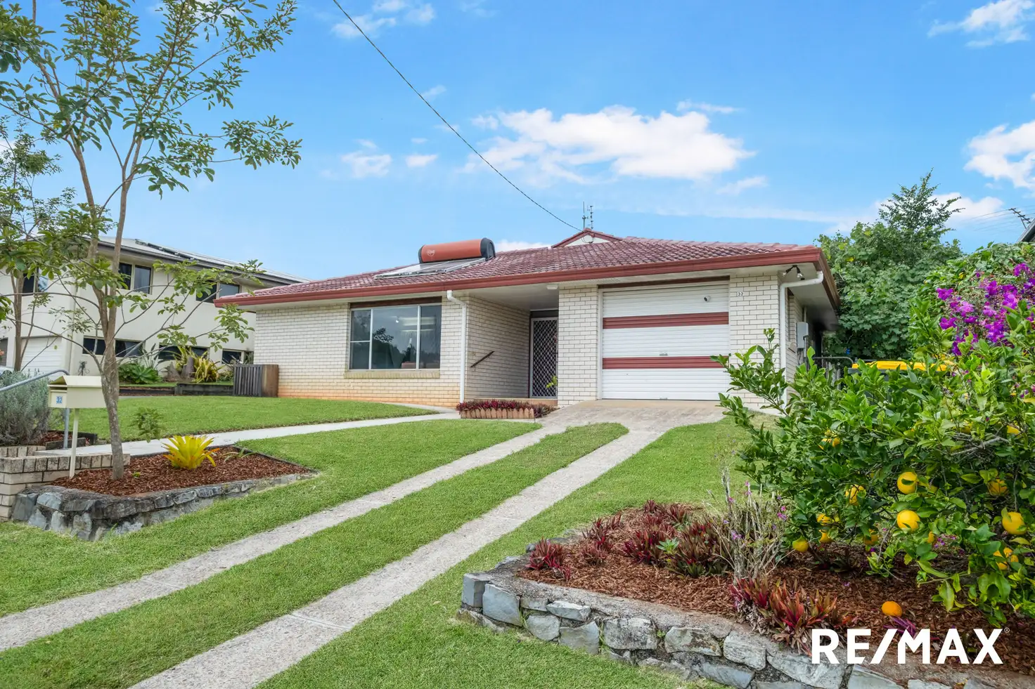 Main view of Homely house listing, 32 Murray Crescent, Nambour QLD 4560