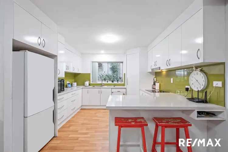 Fourth view of Homely house listing, 32 Murray Crescent, Nambour QLD 4560