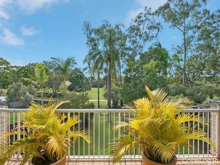 2/54 Jellicoe Street, Coorparoo QLD 4151
