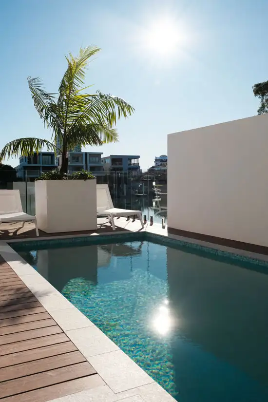 Fifth view of Homely apartment listing, 82/18 Remembrance Drive, Surfers Paradise QLD 4217