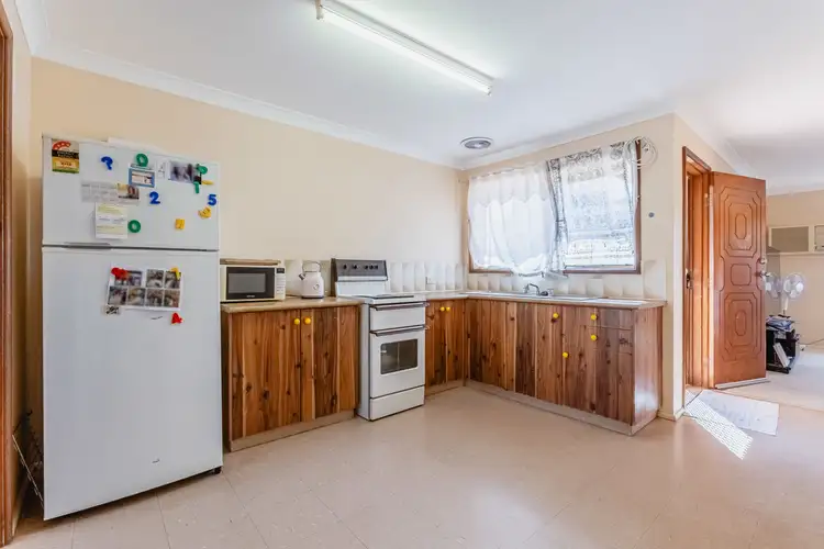 Second view of Homely house listing, 33 Springfield Way, Dubbo NSW 2830