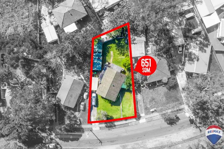 Second view of Homely house listing, 31 ILLAWONG AVENUE, Penrith NSW 2750