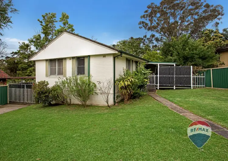 Third view of Homely house listing, 31 ILLAWONG AVENUE, Penrith NSW 2750